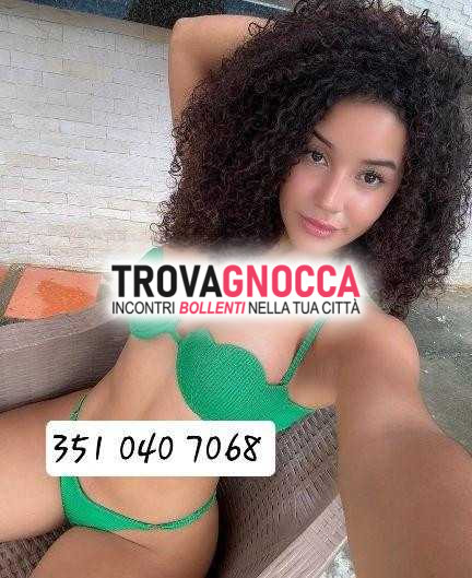 per prima volta zona📢 ricciolina che hai sempre desiderato📢 vieni soddisfare tuo 🍎 proibito🍼💦 foto garantite 100 reali🍎 caldissima e sensuale esperienza😈 sei pronto vagina stretta pulita 💋