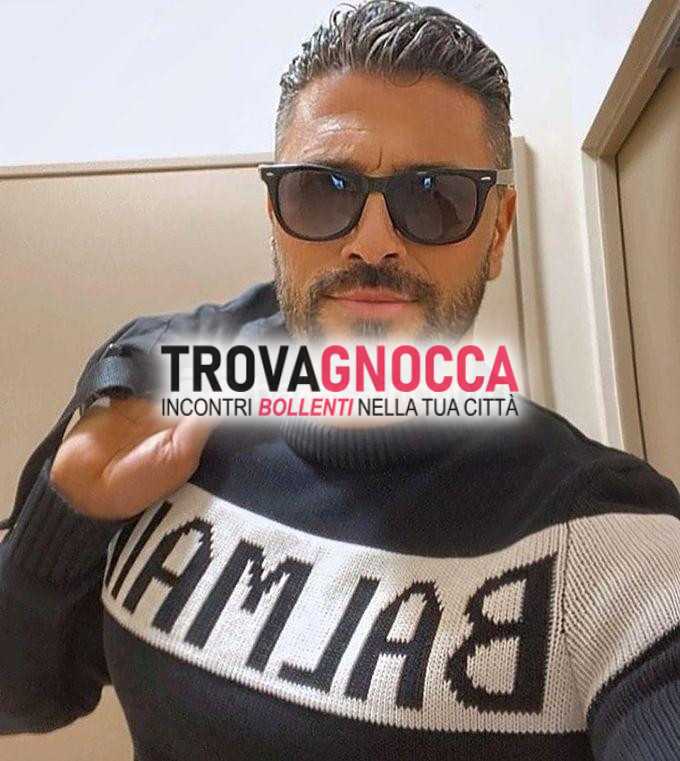 non mi dilungo sono autentico 
sono disponibile 24 ore 24