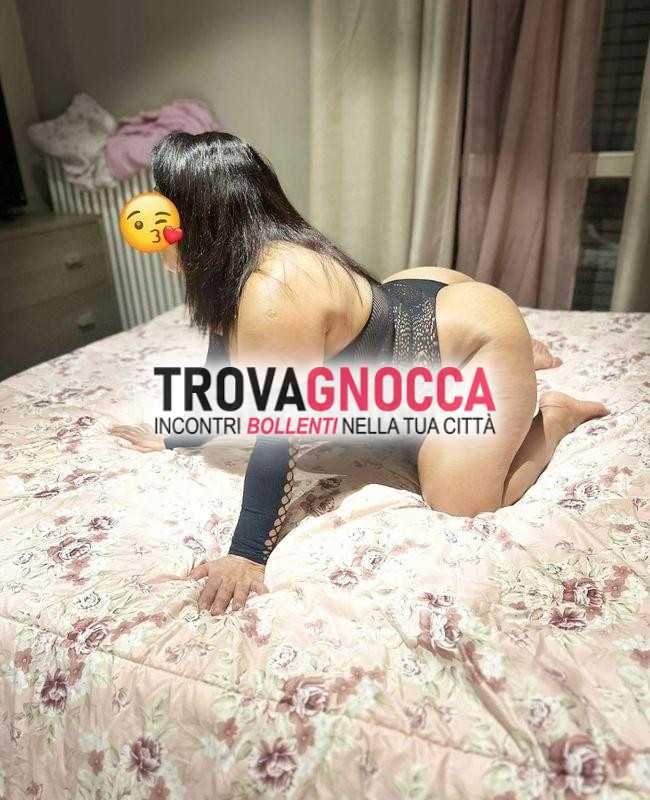 a torino appena arrivata bella sexy e provocante sorriso raggiante e personalitÀ solare💕sono esattamente mi vedi al 100 completamente.