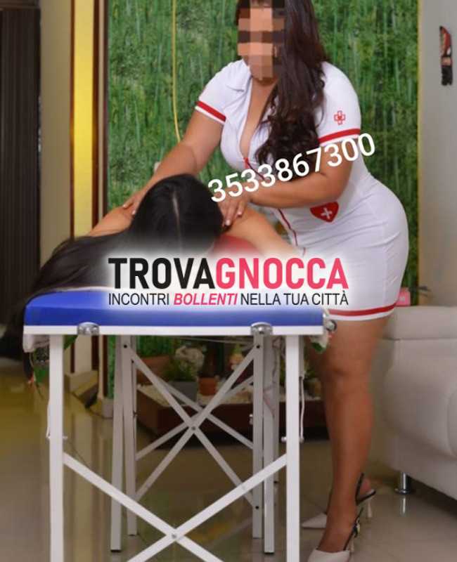 new prima volta patrizia massagio personalizzatodiplomata