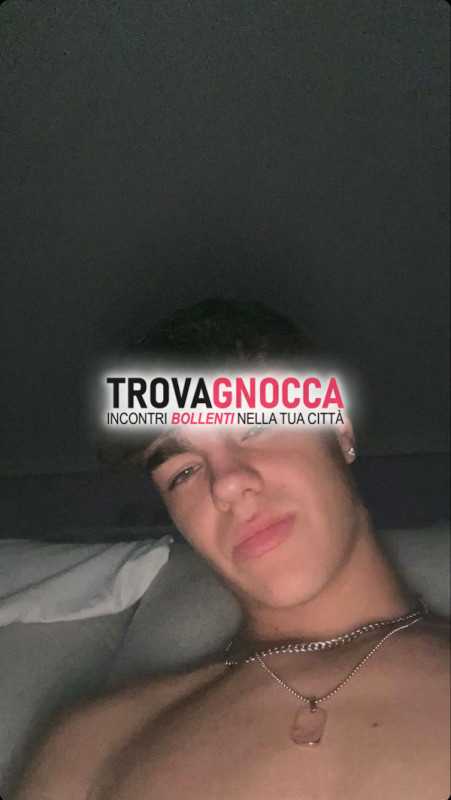 cerco ragazze 18 - 19 anni