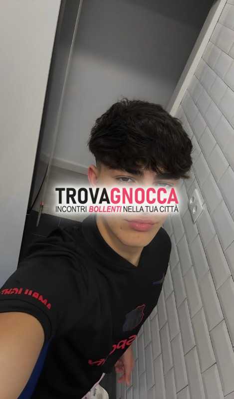 cerco ragazze 18 - 19 anni