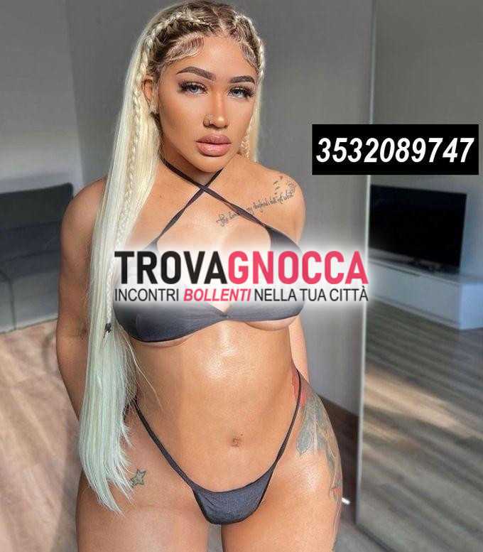 💕incredibile bomba sexy 5.tette❤ fantastica troietta perversa e ninfomane pronta soddisfare ogni desiderio lato b bocca velluto e gola profonda