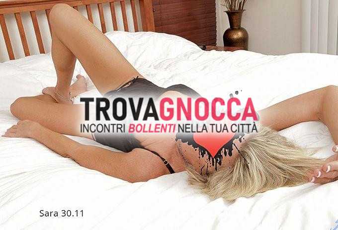 sara È milf che preferite verona