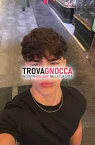 cerco ragazze 18 - 19 anni