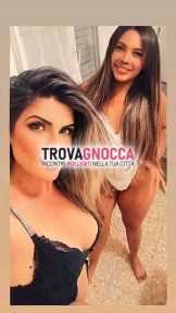 due esplosive brasiliana pronte divertirti
unisciti noi momenti indimenticabili insieme
π«π₯ due esplosive brasiliana pronte divertirti
unisciti noi momenti indimenticabili insieme
π«π₯