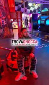 cerco scopamica o scopata senza impegni