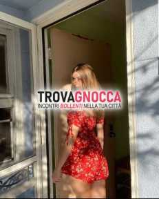 incontro discreto