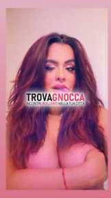 trans alessandra ribeiro
