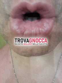 specialista nel ricevere solo passione.