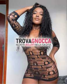 diana bambola brasiliana supereccitante x tuoi momenti relax e trasgressione.