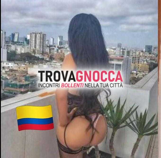 gallarate💋 britany 🔴incantevole transessuale colombiana che ti aspetta❗️appena arrivata cittÀ È attiva e passiva caldissima e pronta soddisfarti sua abbondanza latte 💧💧