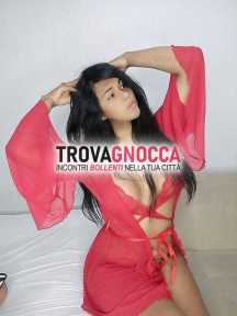 🎉🎊nuova dolce presenza non perderti l'occasione provarla tesoro 🤤🍑🍆