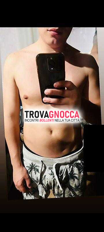anche mature l'età è solo numero🥰♥️ ragazzo normalissimo giovane e carino sola donna❤😉 raggiungo