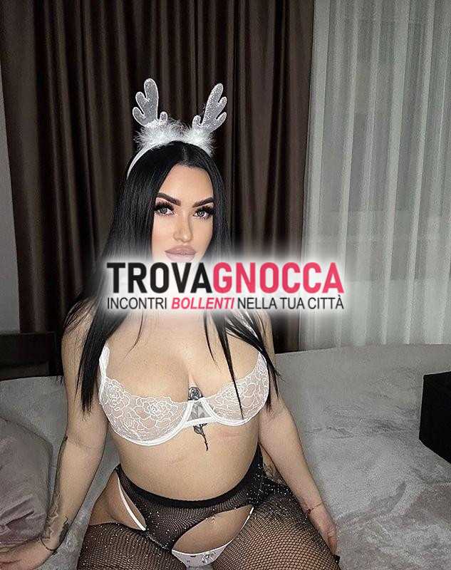 bergamo🔥100 autentica‼️solo te raggiungo🌸la regina 69💖