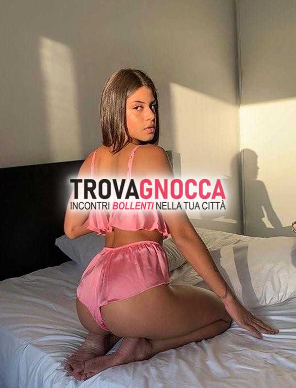 appena arrivata nella tua cittÀ‼️ solo raggiungo 🩷 È mia prima volta qui💥 raysa giovane davvero incantevole pronta farti perdere nel piacere 🥰