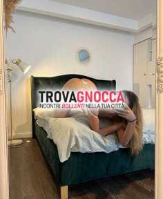 giulia🥰 nuovo incontro 🍒 prima volta grande pompinara👑 pompini al naturale libera eventualmente te. sono super completa ♥ ricevo e raggiungo ❤ giulia🥰 nuovo incontro 🍒 prima volta grande pompinara👑 pompini al naturale libera eventualmente te. sono super completa ♥ ricevo e raggiungo ❤