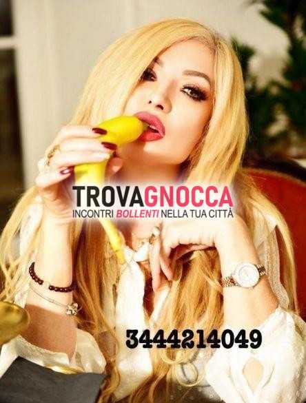 fantastica bionda spagnola passionale poco rientrata