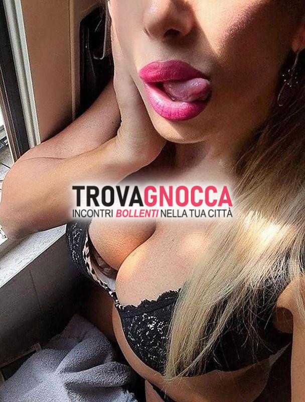 potenza grande novitÀ appena arrivata magnifica bionda dell’est incantevole e sensuale