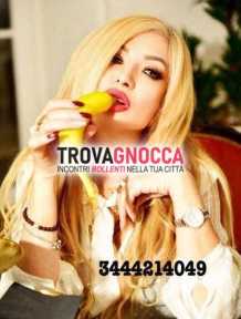 fantastica bionda spagnola passionale poco rientrata