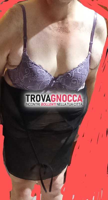 passivo molto maturo forme femmina