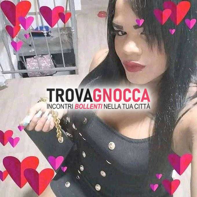 transessuale piu porca disponibile attiva e passiva eccezionale giocattoli giocare vostri fetish e fare porcate sdm. sono attrezzata esplorare tanti giochi rudo