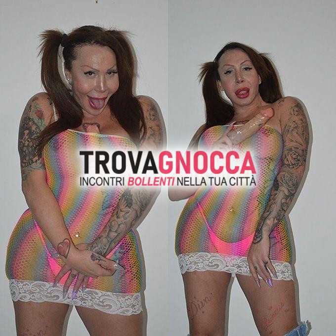 tornata nella splendida napoli 💎klaudia ♥️ 🔝 transessuale 🏳️‍⚧️ mie immagini sono autentiche al 100 chi mi ha gia' incontrata sa 🍓il mio sensuale culo e mia bocca ti stanno aspettando 👅