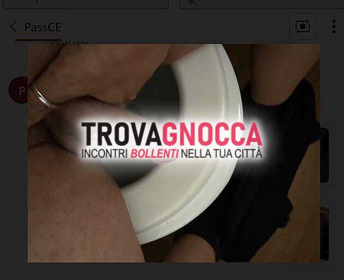 serio x riservati