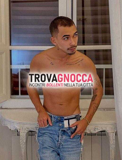 🎁ragazzo brasiliano veramente abile🍆19cm sempre vigore😈