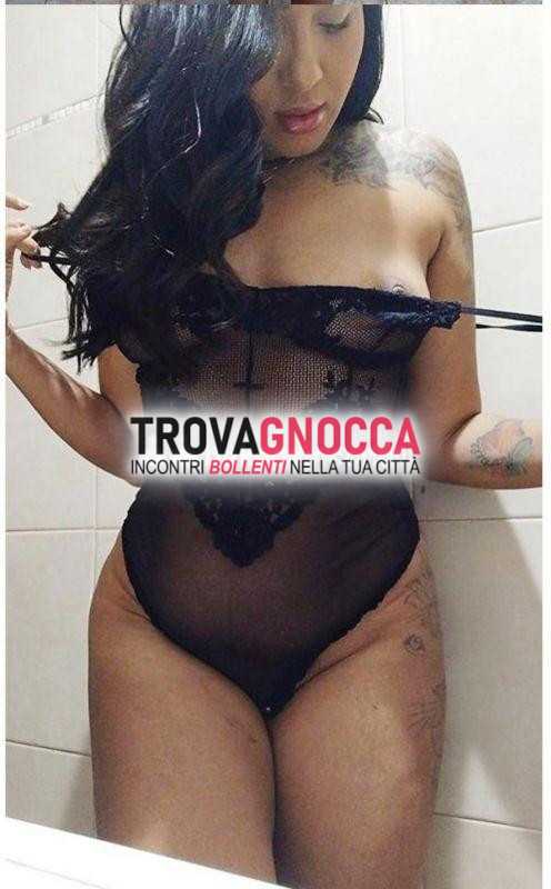 appena arrivata💕🦄 porto cesareo 🦄💕 c'È karla 🔥 ambiente climatizzato🔥 soddisfa tutte tue fantasie preliminare naturale e sexy🌶 tanti sensuali momenti. massaggiatrice erotic tua disposizione