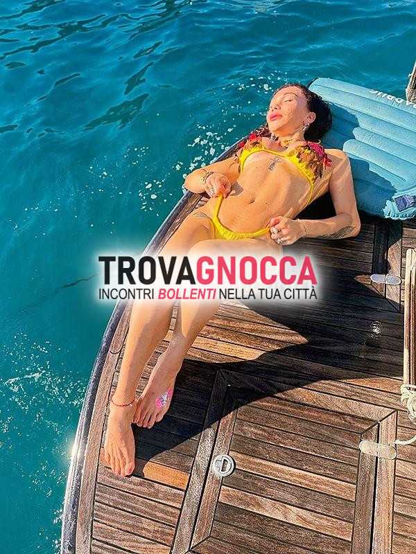 malena monella