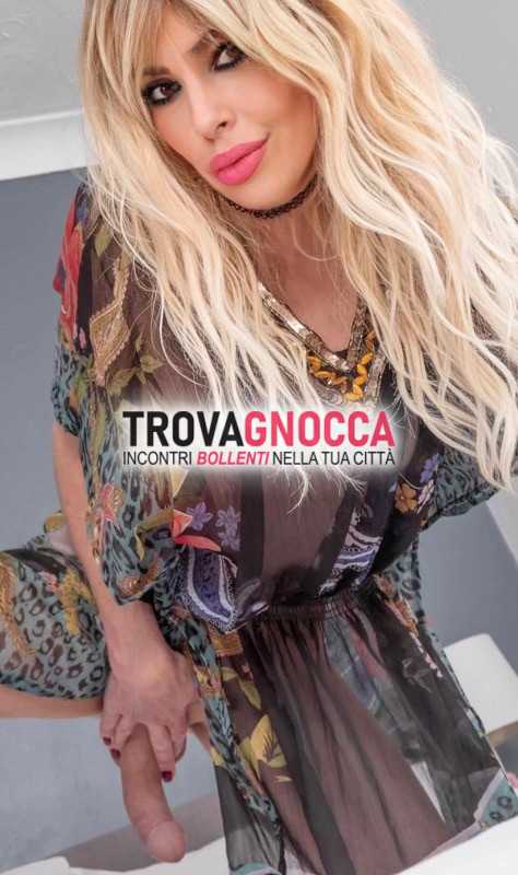 ⫸────❥❤️ cassia trans italiana
