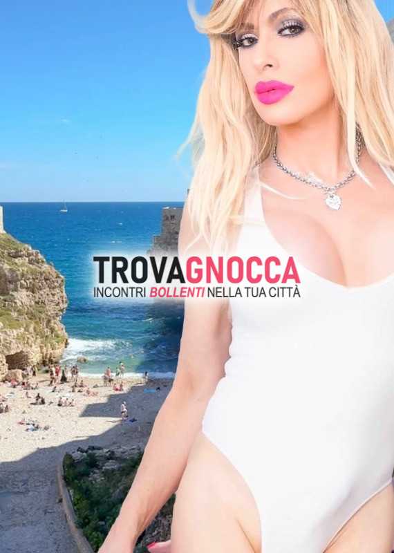 ⫸────❥❤️ cassia trans italiana