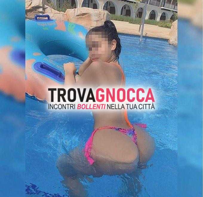 appena arrivata amo godermi cose calma ❤️ desiderando prendermi cura persona che incontro ❤️ passione e dolcezza. sono molto caldissima e