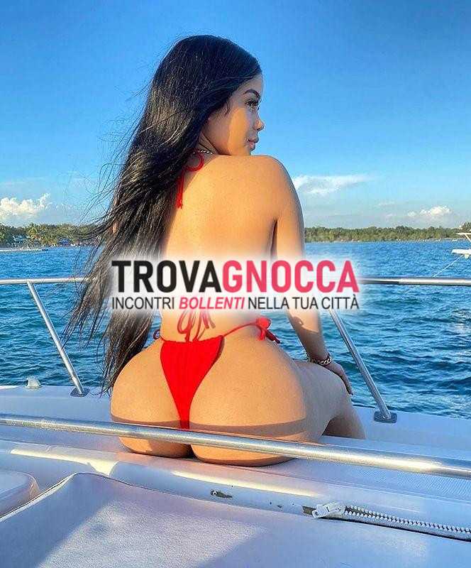 appena arrivata amo godermi cose calma ❤️ desiderando prendermi cura persona che incontro ❤️ passione e dolcezza. sono molto caldissima e