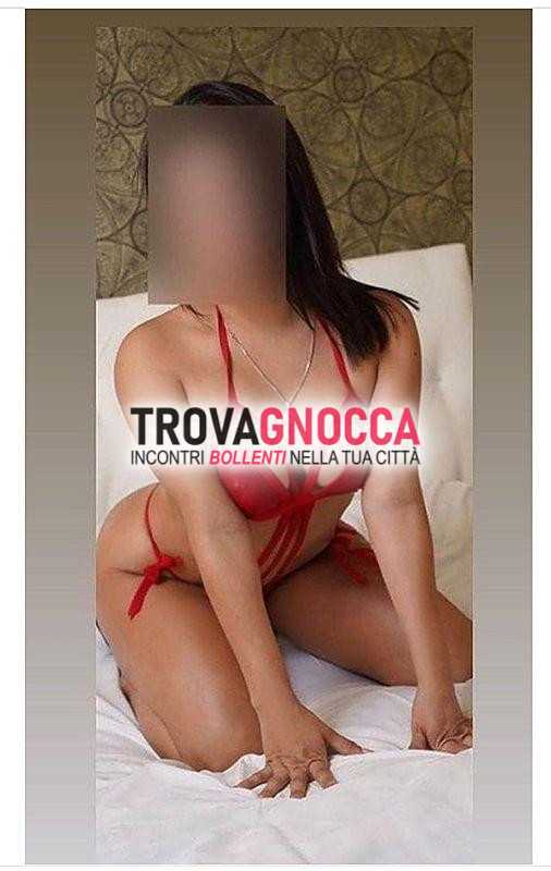 nuova policoro lido fantastica e seducente ❤💎👅 offro bellissimo bocchino al naturale che lascia sensazioni brividi. 🔥👄 e non puÒ mancare intenso 69 mentre ci divertiamo tutte posizioni foto reali al 100.