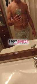singolo bel look coppia o singola instancabile lecatore