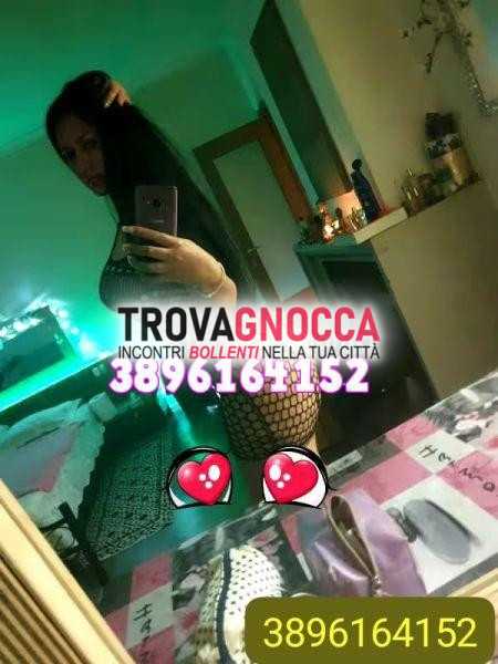appena arrivata🎀 mia colombiana🌷 È molto calda e appassionata👅 pronta farvi scoprire suo fetish💦💖. gola profonda e servizio completo🔥😈🔥 È disponibile 24su24🔥😈🔥.