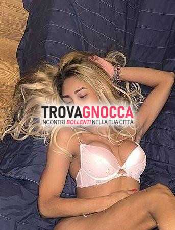 ❗ nuova citta' prima volta ❗🧚🔥kathy vera bomba sexy non perdere l'occasione realizzare tutte tue fantasie piÙ hot me🍑🍆💦 offro tutti servizi.