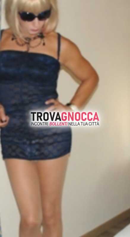 travestita