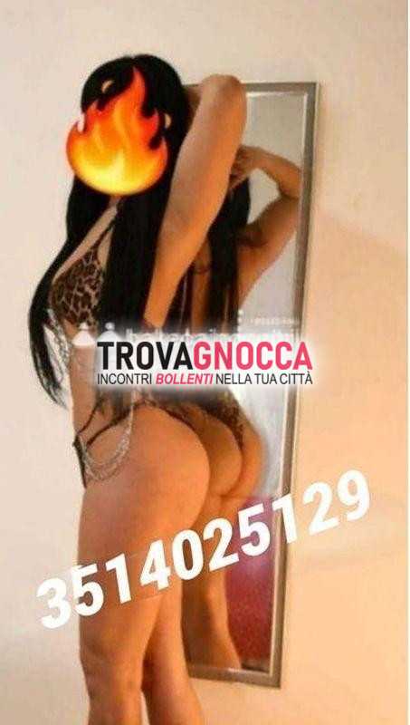 fantastica novitÀ agrigento tempo limitato lisa italiana 🎀 È bambolina incantevole sexy e bocca golosa. preliminari urlo e vagina stretta che ti farÀ impazzire.