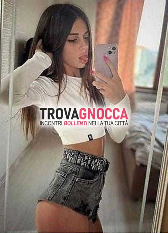 scopri novitÀ studentessa 🇮🇹italiana🇮🇹 che ti aspetta. foto reali garantite al 100