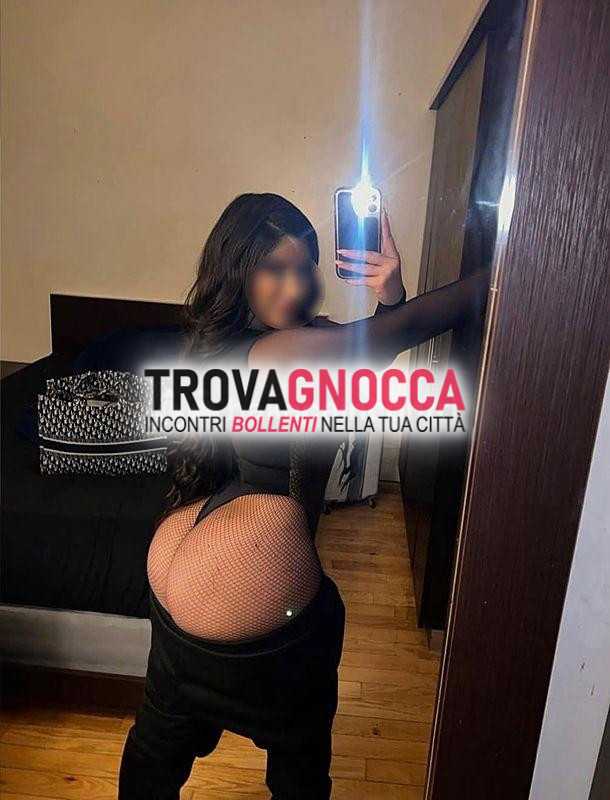 oggi ti presento fantastica massaggiatrice venezolana corpo sogno pronto esaudire ogni tua fantasia