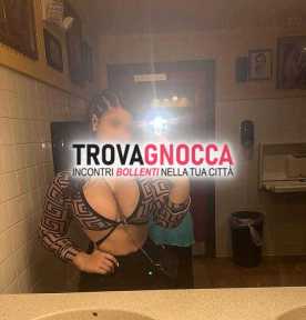 oggi ti presento fantastica massaggiatrice venezolana corpo sogno pronto esaudire ogni tua fantasia