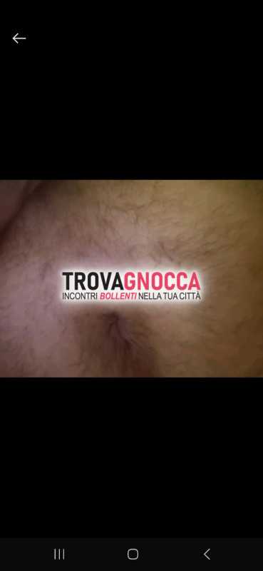 osptio ora ti sfilo cintura e poi mi sfondi vacca