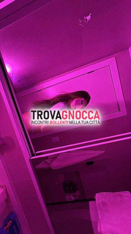 nuova ragazza città pronta regalare attimi indimenticabili vero gentiluomo.