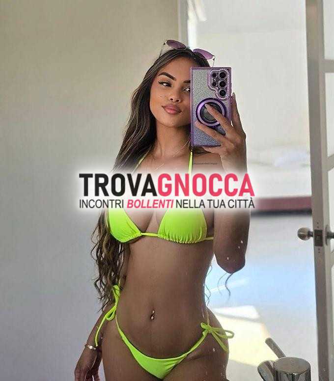 cagliari.lina 🍭🩷🍬📸. novitÀ 🔥 incantevole bambolina regina assoluta dei preliminari pronta farti perdere testa piacere. potrai esplorare tutte posizioni un'area climatizzata creativa e sensuale.