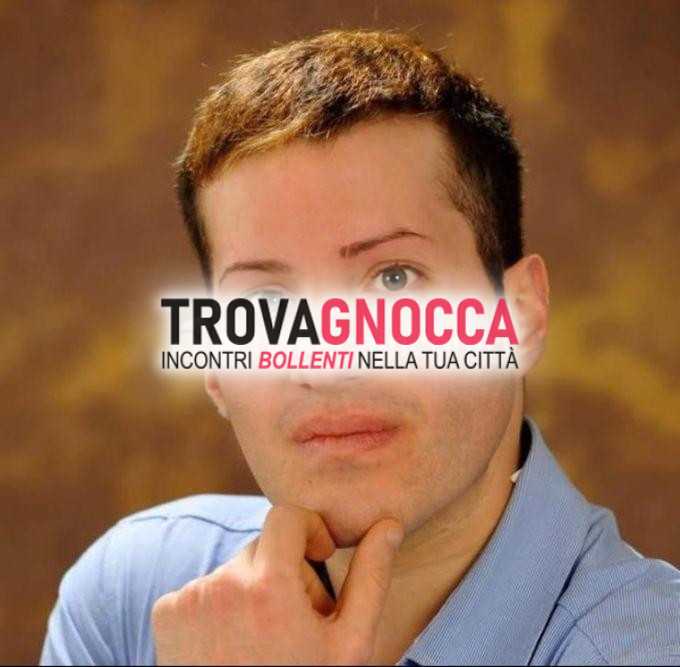 giovane 40 anni raffinato empatico e valori solidi.