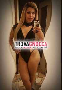 🎀🎊🇧🇷mai visto transessuale bella e molto brava simpatica e calda ma soprattutto irresistibilmente porca. disponibile modalitÀ attivapassiva