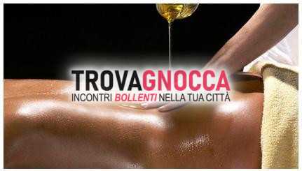 massaggi rigeneranti eo sensuali tuo piacere